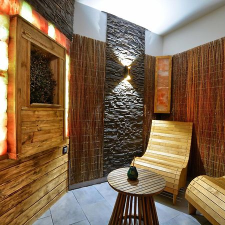 Apartament Glamour Ustrzyki Dolne Exteriér fotografie