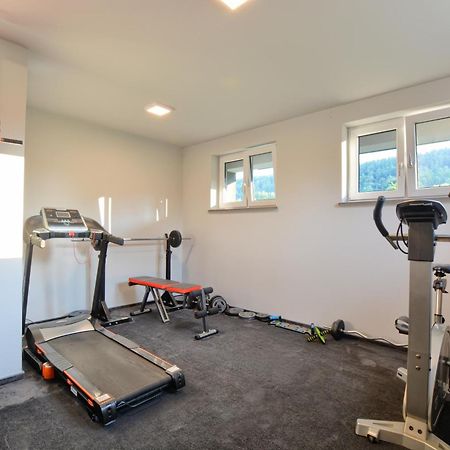 Apartament Glamour Ustrzyki Dolne Exteriér fotografie