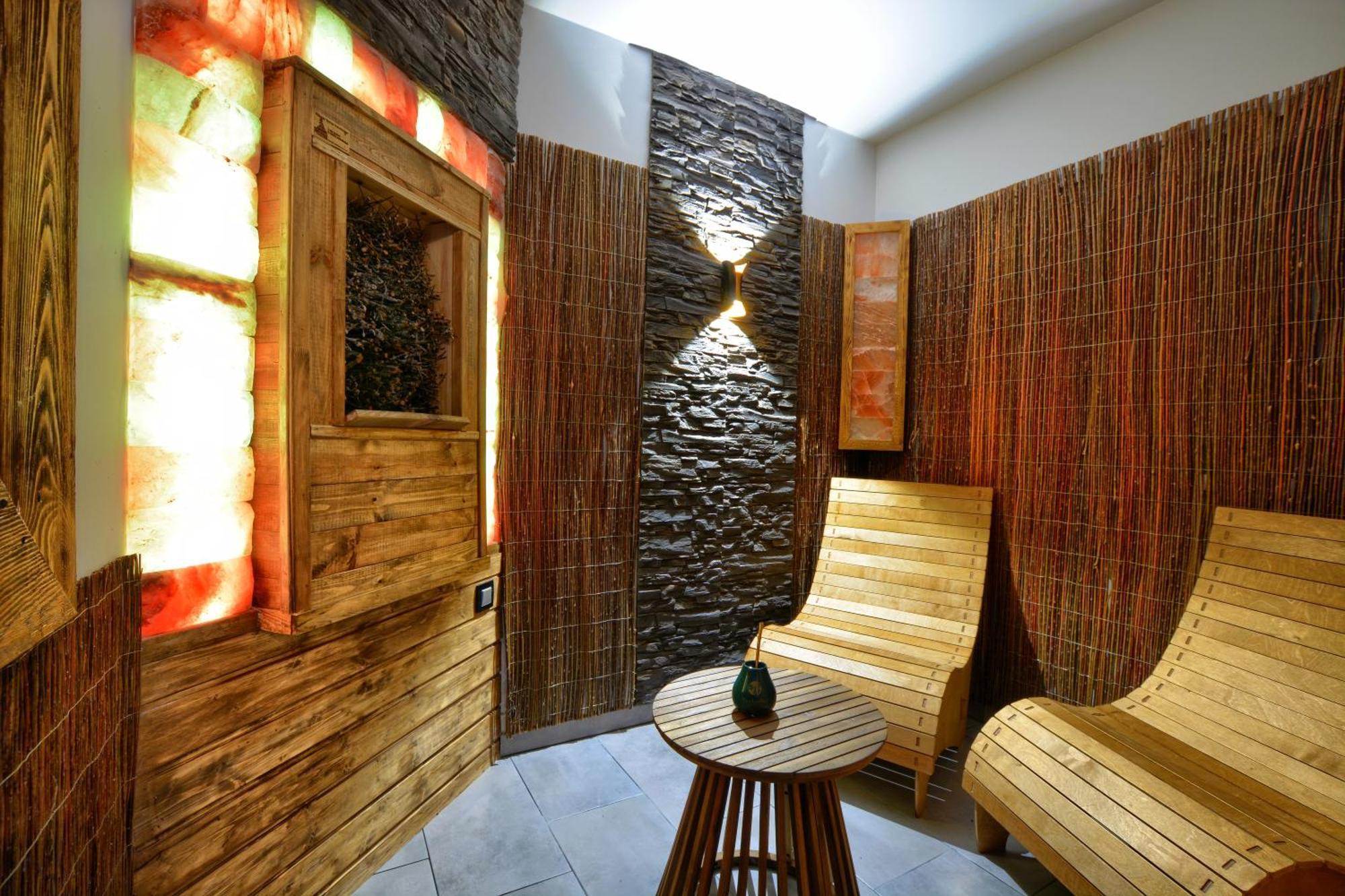 Apartament Glamour Ustrzyki Dolne Exteriér fotografie