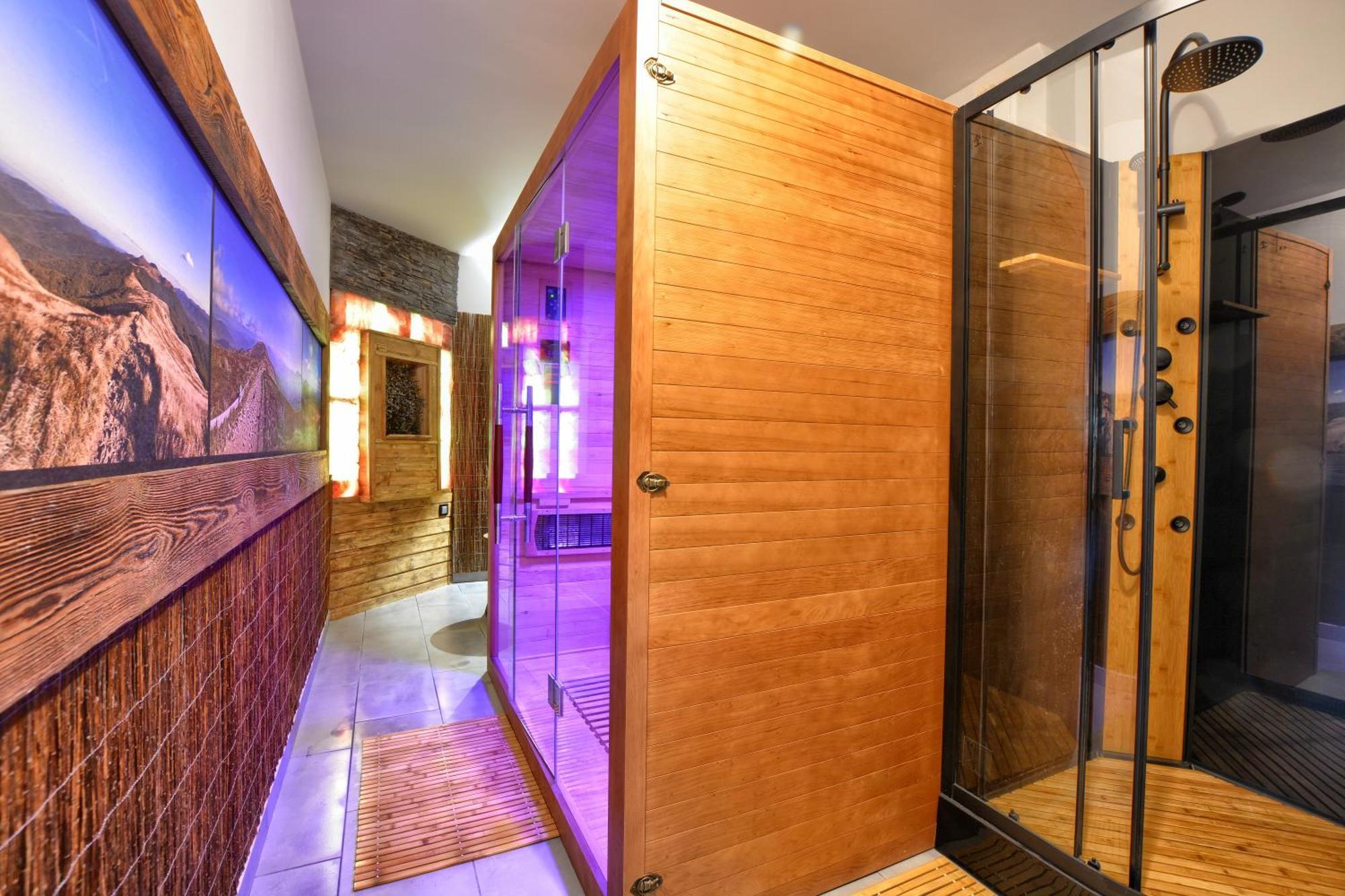 Apartament Glamour Ustrzyki Dolne Exteriér fotografie