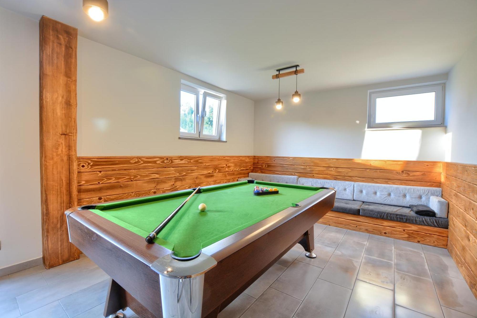 Apartament Glamour Ustrzyki Dolne Exteriér fotografie