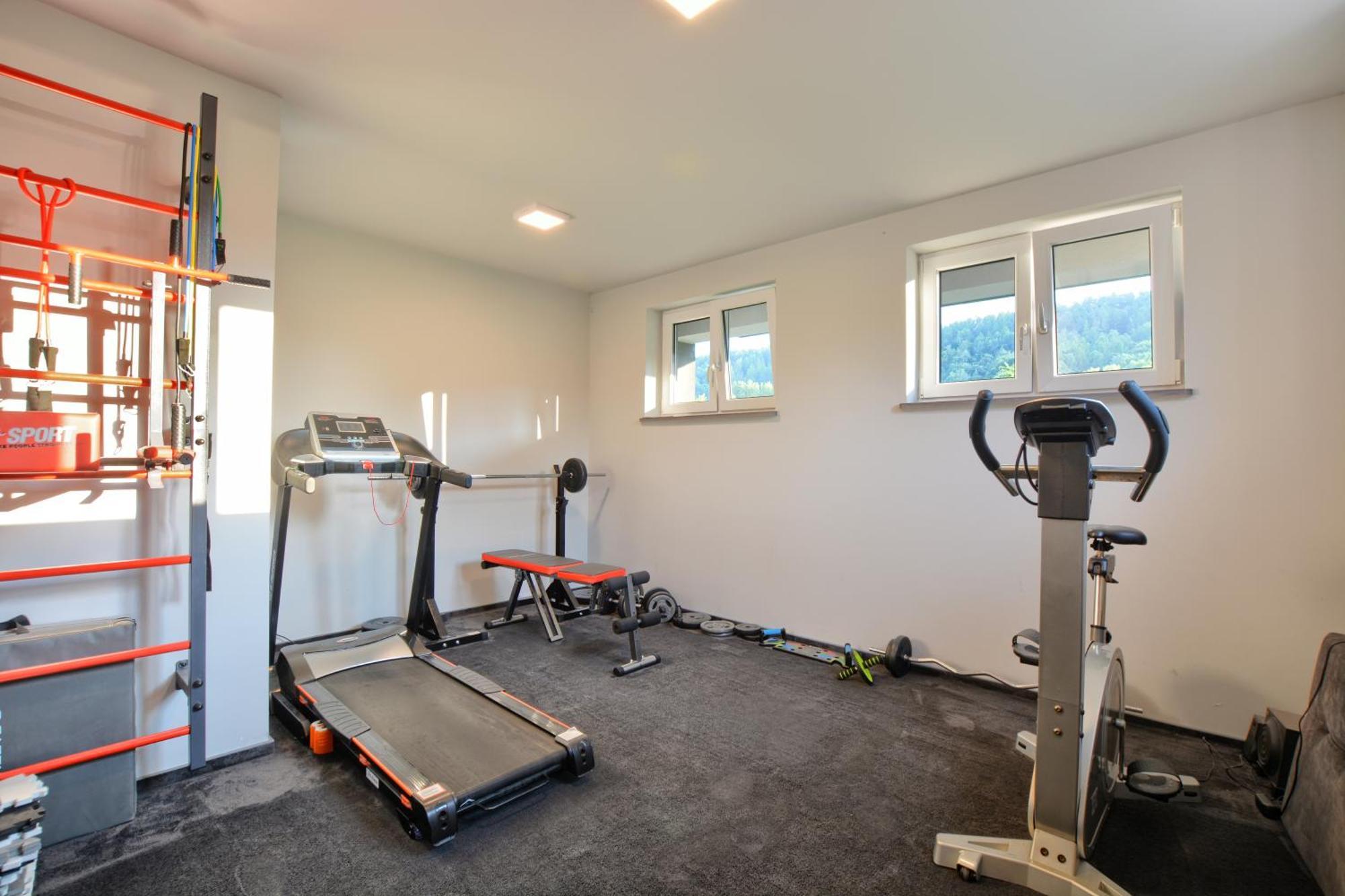 Apartament Glamour Ustrzyki Dolne Exteriér fotografie
